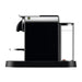 Nespresso CitiZ by De'Longhi Black EN167.B DeLonghi