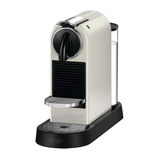 1.26kW. Compatible with Original Nespresso Pods