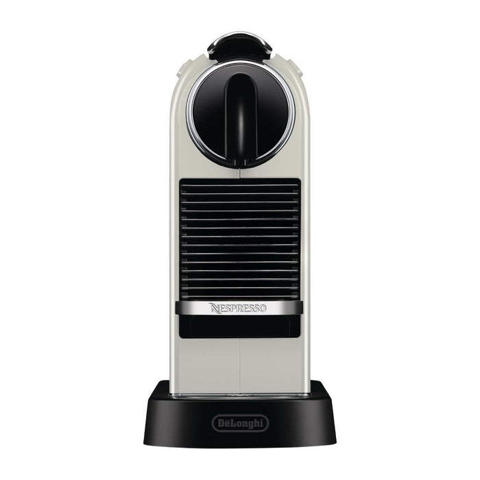 Nespresso CitiZ by De'Longhi White EN167.W DeLonghi