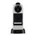 Nespresso CitiZ by De'Longhi White EN167.W DeLonghi