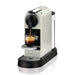 Nespresso CitiZ by De'Longhi White EN167.W DeLonghi