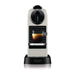 Nespresso CitiZ by De'Longhi White EN167.W DeLonghi