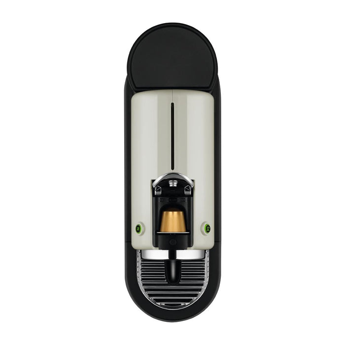 Nespresso CitiZ by De'Longhi White EN167.W DeLonghi