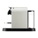Nespresso CitiZ by De'Longhi White EN167.W DeLonghi