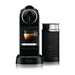 Nespresso CitiZ by De'Longhi & Aeroccino3 Milk Frother Black EN267.BAE DeLonghi