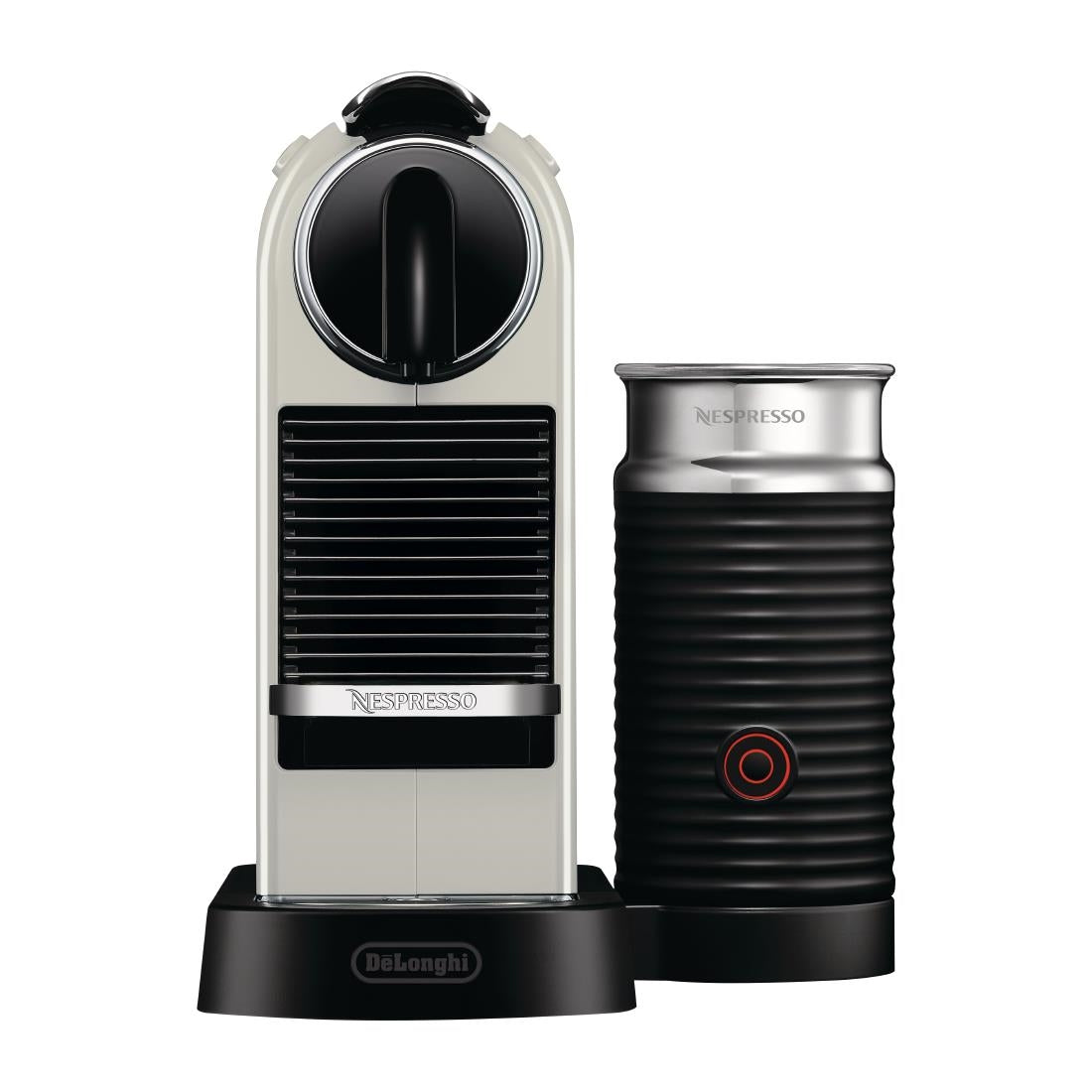 Pod Coffee Machines