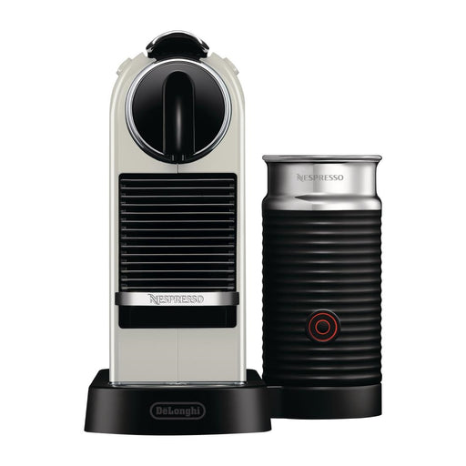 1.71 kW. Compatible with Original Nespresso Pods
