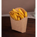Notpla Small Chip Scoops - Kraft (500 Pack) Notpla