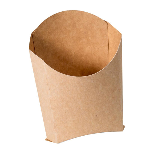 100% Plastic-Free. Natural Seaweed Lining. 49(H)x130(W)x135(L)mm