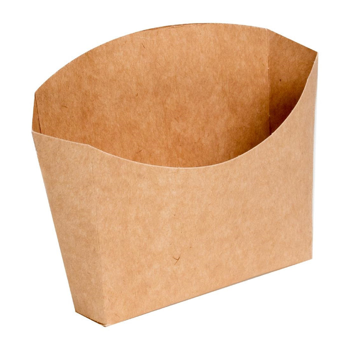 100% Plastic-Free. Natural Seaweed Lining. 55(H)x112(W)x181(L)mm