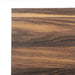 Bolero Indoor Dining Table Dark Wood 1200mm Bolero