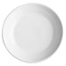 Size: 220(Ø) x 46(H)mm. 8.7(Ø) x 1.8(H)". Pack quantity: 4. Lifetime edge-chip warranty