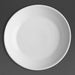 Olympia Chia Coupe Bowls White 220mm (4 Pack) Olympia