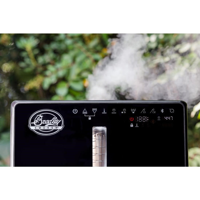 Bradley Raven Food Smoker Bradley