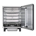Bradley Raven Food Smoker Bradley
