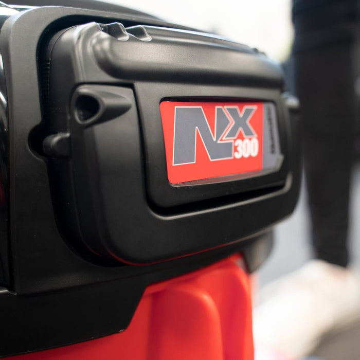 Numatic Pro Cordless Henry Vacuum NBV240NX Numatic