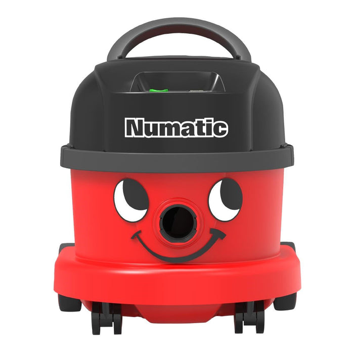 Numatic Pro Cordless Henry Vacuum NBV240NX Numatic