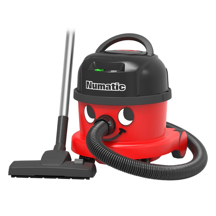 Numatic Pro Cordless Henry Vacuum NBV240NX Numatic