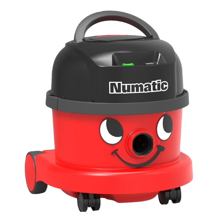 Numatic Pro Cordless Henry Vacuum NBV240NX Numatic