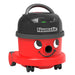 Numatic Pro Cordless Henry Vacuum NBV240NX Numatic
