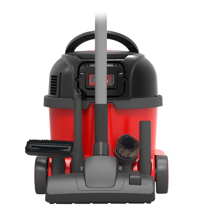 Numatic Pro Cordless Henry Vacuum NBV240NX Numatic