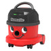 350W. Cordless. 9Ltr Capacity
