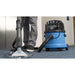 Numatic Pro Cordless Vacuum for Carpets & Hard Floors CTB370NX Numatic