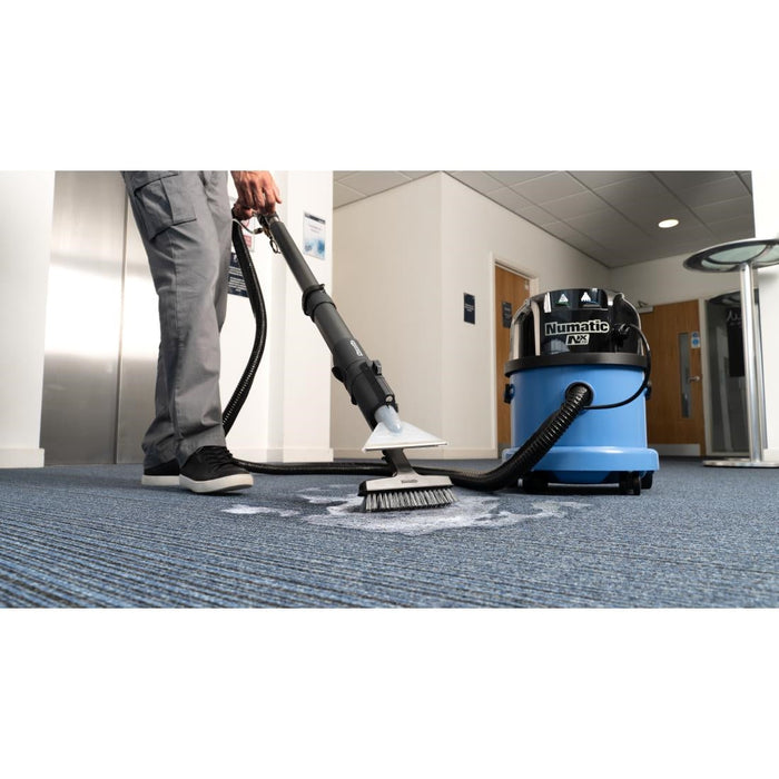 Numatic Pro Cordless Vacuum for Carpets & Hard Floors CTB370NX Numatic
