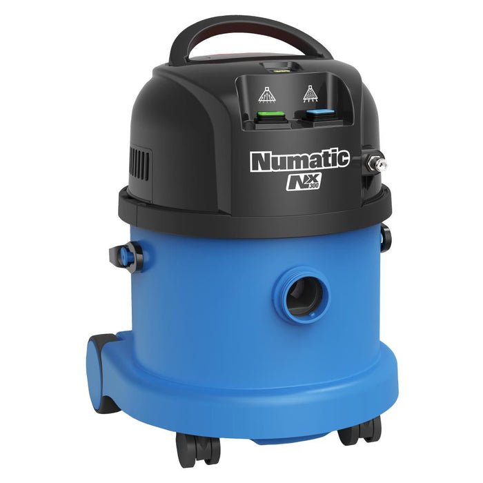 Numatic Pro Cordless Vacuum for Carpets & Hard Floors CTB370NX Numatic