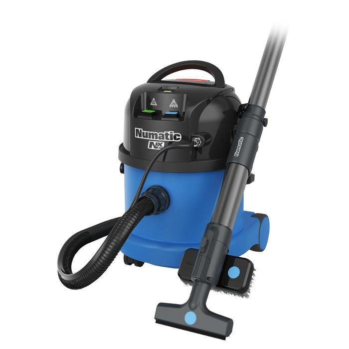 Numatic Pro Cordless Vacuum for Carpets & Hard Floors CTB370NX Numatic