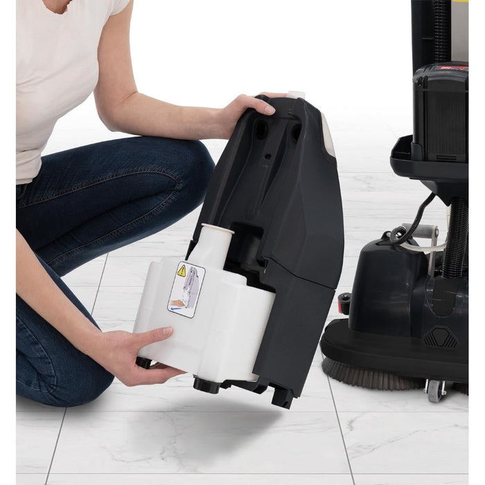 Numatic Scrubber Dryer 244NX-RC Numatic