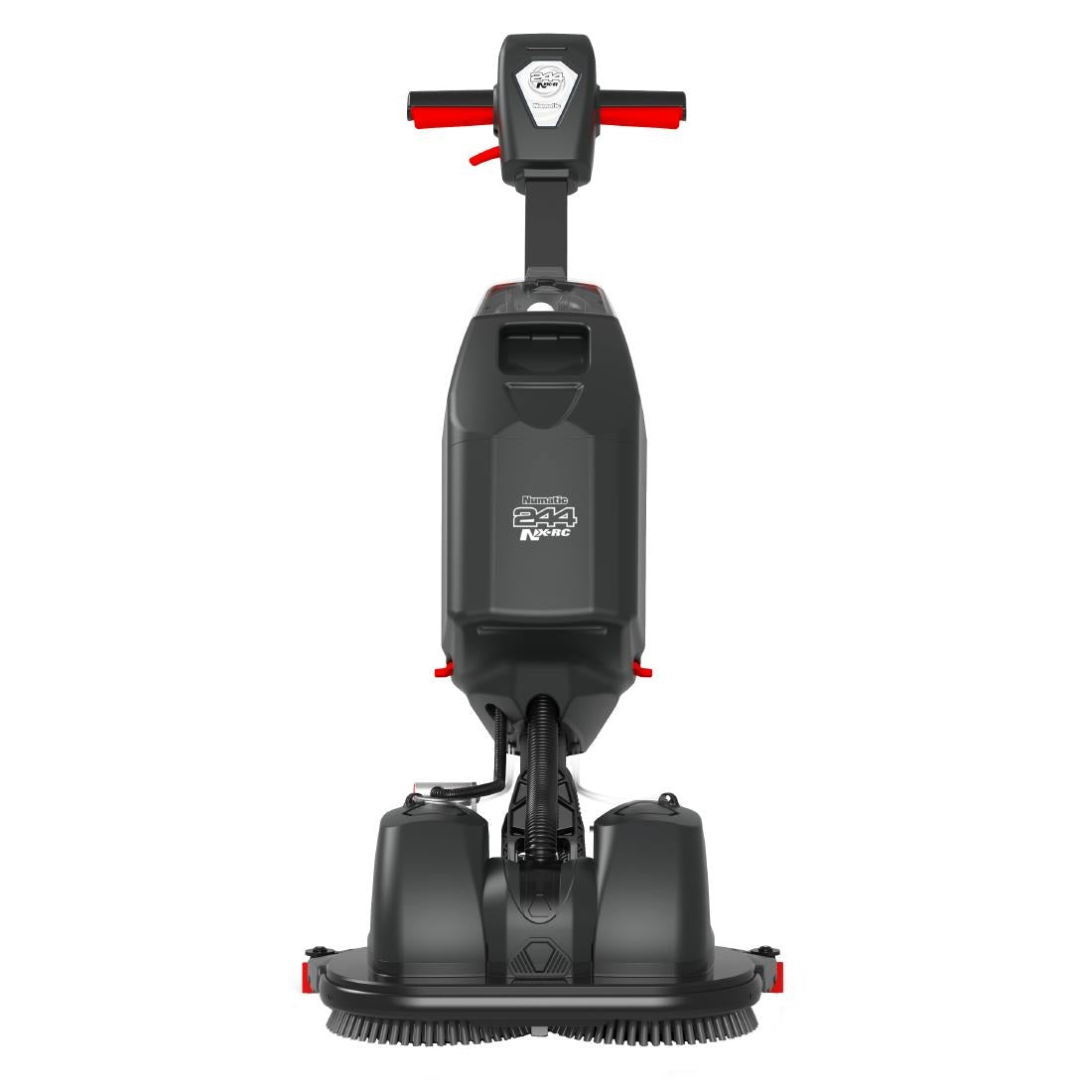 Scrubber Driers