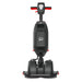 Brush Motor: 2x 200W. Cordless. 2.2Ltr Capacity