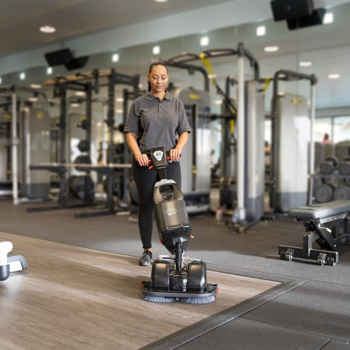 Numatic Scrubber Dryer 244NX-RC Numatic