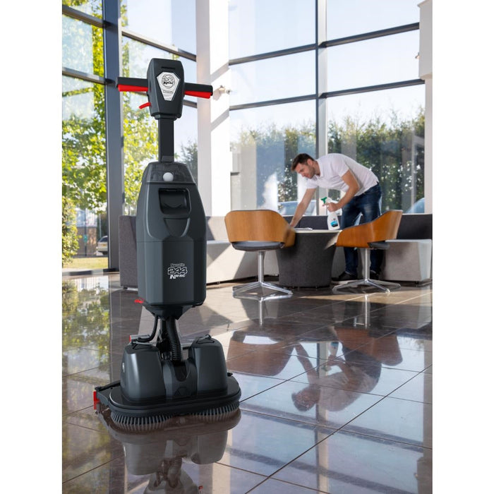 Numatic Scrubber Dryer 244NX-RC Numatic