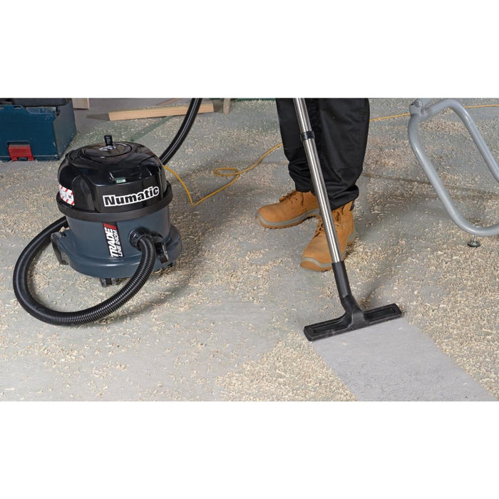 Numatic TradeLine Vacuum Cleaner TRM240 Numatic