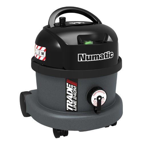 620W. 9Ltr Capacity. 32m Cleaning Range