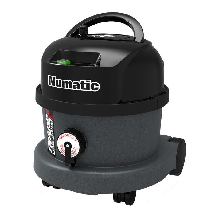 Numatic TradeLine Vacuum Cleaner TRM240 Numatic