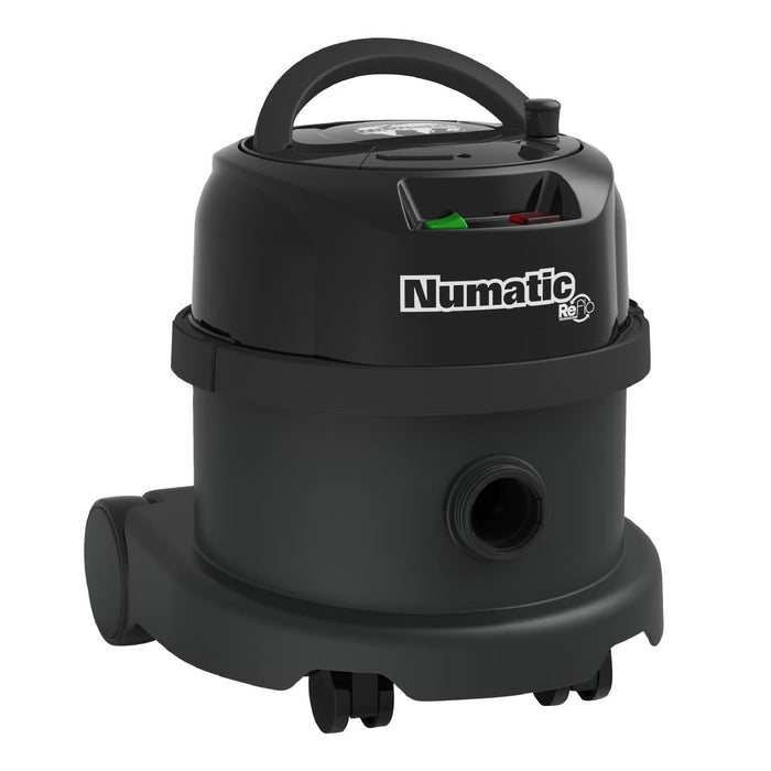 Numatic ProVac Commercial Dry Vacuum PPR170 Numatic