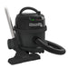 Numatic ProVac Commercial Dry Vacuum PPR170 Numatic