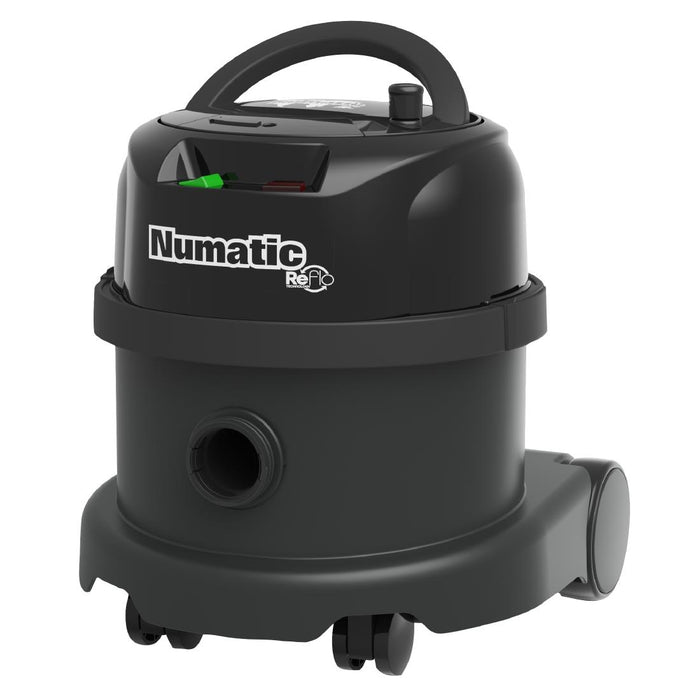 620W. 7.2Ltr Capacity. Cleaning Range: 31.4m