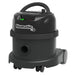 620W. 7.2Ltr Capacity. Cleaning Range: 31.4m