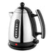 Dualit Lite Jug Kettle Black/Polished Dualit