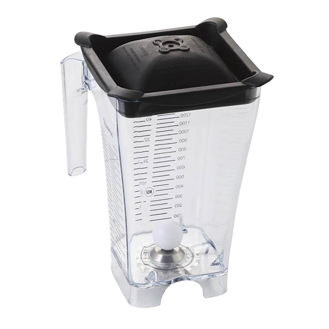 Santos Bar Blender Parts