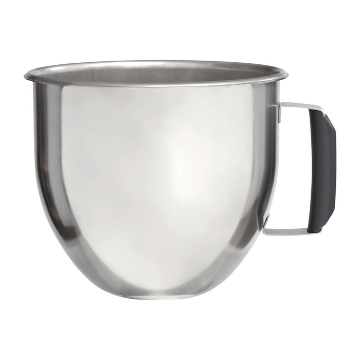 Capacity: 7.6Ltr. For RM8 mixer