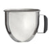 Capacity: 7.6Ltr. For RM8 mixer