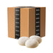 100% Natural. Individually Wrapped. Pack Quantity: 24
