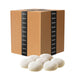 100% Natural. Individually Wrapped. Pack Quantity: 40