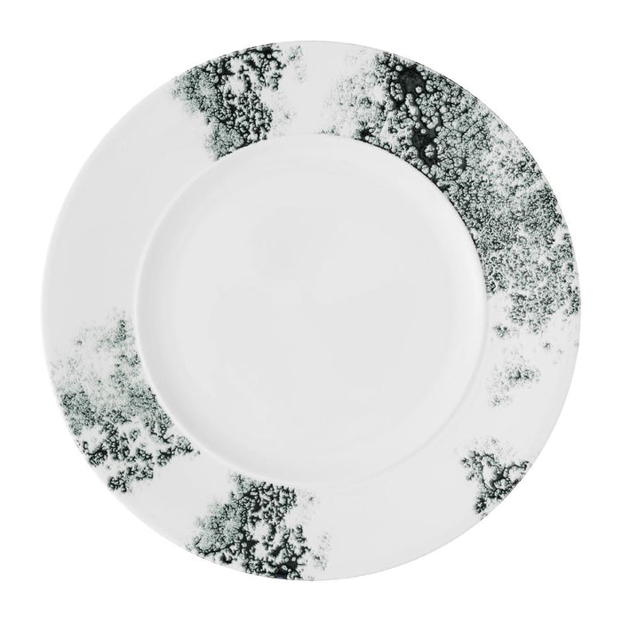 Material: Alchemy Fine China. Dimensions: 280(Ø)mm | 11(Ø)"