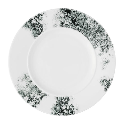 Material: Alchemy Fine China. Dimensions: 217(Ø)mm | 8&#189;(Ø)"